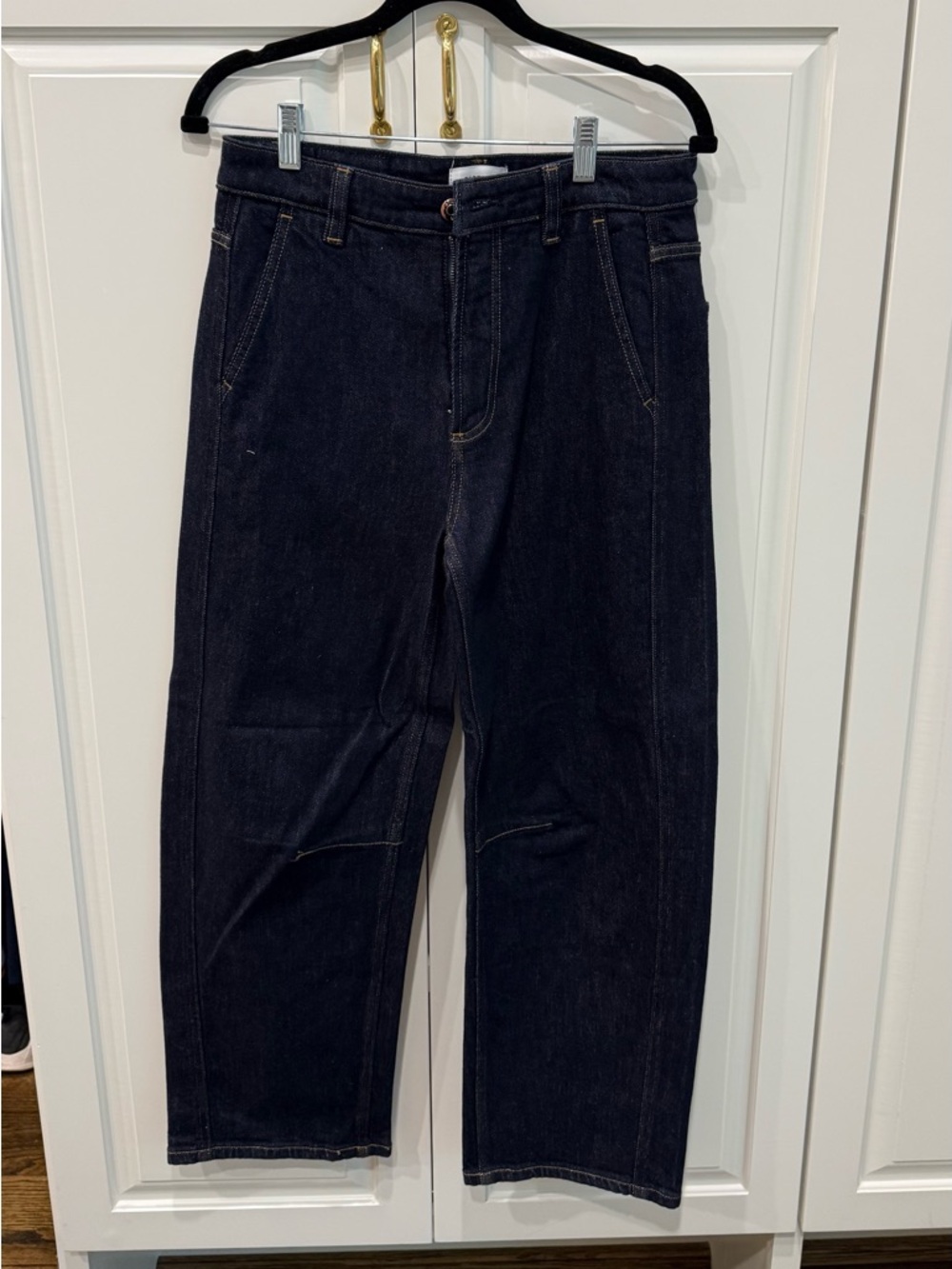 Pistola Beau Jeans